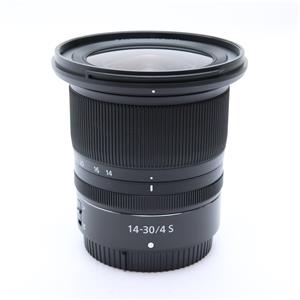 Nikon (ニコン) NIKKOR Z 14-30mm F4 S メイン
