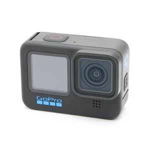 GoPro (ゴープロ) HERO10 Black CHDHX-101-FW-414 メイン