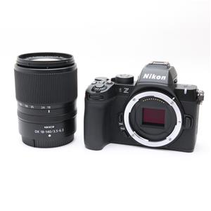Nikon (ニコン) Z50II 18-140 VR レンズキット」の商品検索結果