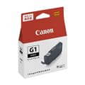Canon (キヤノン) インクタンク PFI-G1MBK マットブラック