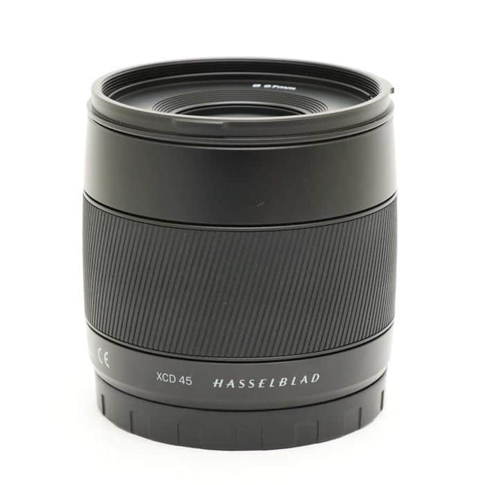 HASSELBLAD (ハッセルブラッド) XCD 45mm F3.5