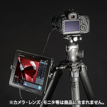 新品)GITZO (ジッツオ) システマティックカーボン三脚3型3段ロング