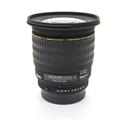 SIGMA (シグマ) 20mm F1.8 EX DG ASPHERICAL RF (ペンタックス用)