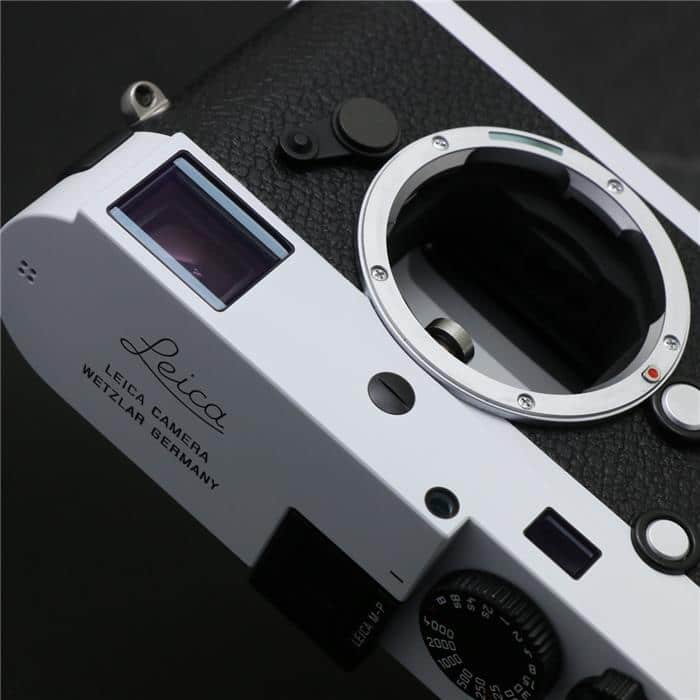 最低価格の (ライカ) 中古)Leica M-P(Typ240) Edition（商品ID Thailand デジタルカメラ