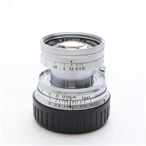 ズミクロン 50mm F2 沈胴」の商品検索結果 | デジタルカメラ、ミラー 