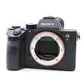 SONY (ソニー) α7RIII ボディ ILCE-7RM3