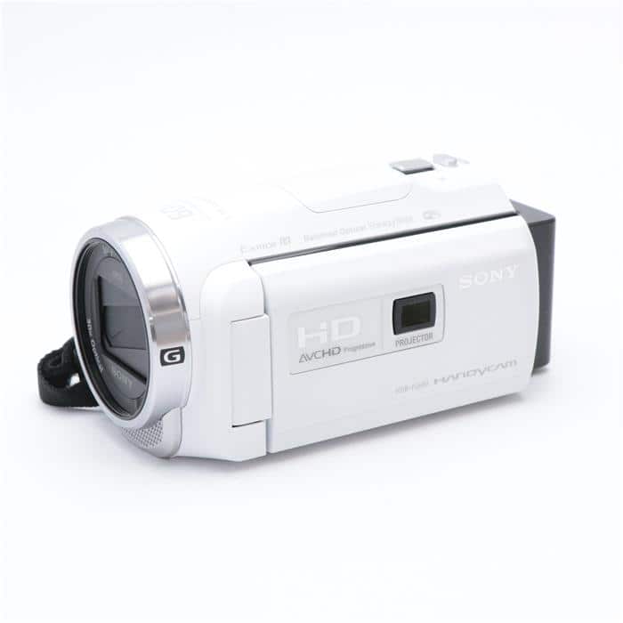 未使用品 SONY HDR-GWP88V デジタルHDビデオカメラレコーダー 美品 SONY ソニー デジタルHDビデオカメラレコーダー HDR-GWP88V