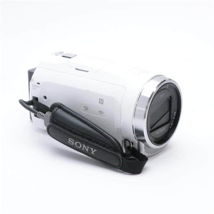 美品SONY ハンディカムHDR CX270V