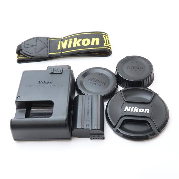 元箱付】 Nikon D70024-120 VR Kitボディ レンズセット 【公式通販】
