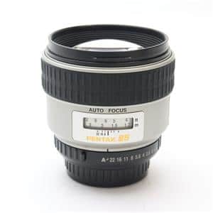 中古)PENTAX (ペンタックス) FA☆ 85mm F1.4 IF（商品ID 