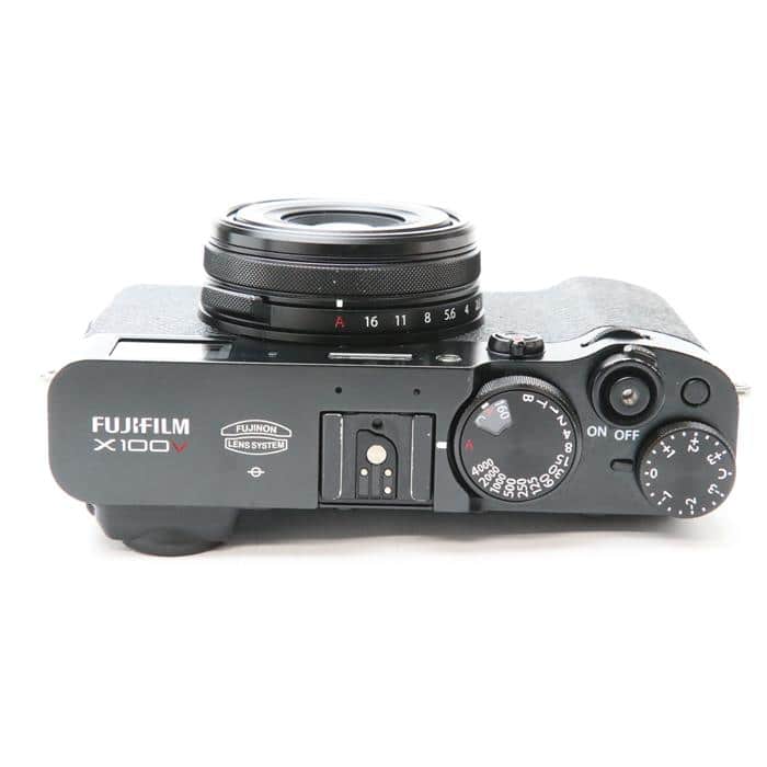 【新品】富士フイルム X100VI ブラック 富士フイルム - FUJIFILM X100VI ブラックの通販 by Flagship