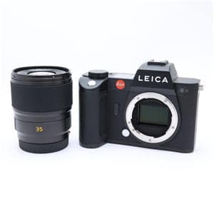 中古)Leica (ライカ) SL2 ズミクロン SL35mm F2.0 ASPH. セット
