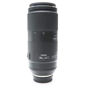 TAMRON 100-400mm F4.5-6.3」の商品検索結果 | デジタルカメラ