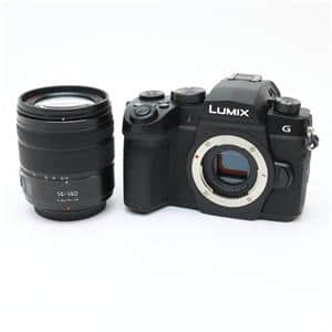 Panasonic (パナソニック) LUMIX DC-G99H 高倍率ズームレンズキット メイン