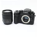 LUMIX DC-G99H 高倍率ズームレンズキット
