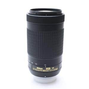 af-p dx nikkor 70-300mm f/4.5-6.3g ed vr」の商品検索結果