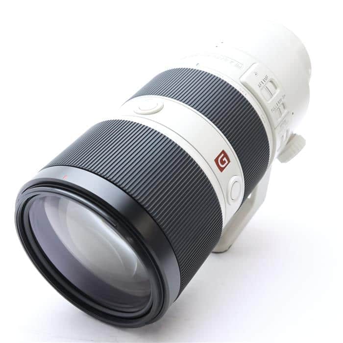 FE 70-200mm F2.8 GM OSS SEL70200GM