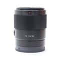 FE 35mm F1.8 SEL35F18F