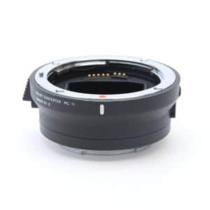SIGMA (シグマ) マウントコンバーター キヤノンEFレンズ/ソニーEボディ用 MC-11 メイン