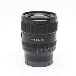 【おまけ付き】FE24mmF1.4GMSEL24F14GM交換レンズ【中古】 FE 24mm F1.4 GM SEL24F14GM」の商品検索結果 | デジタルカメラ