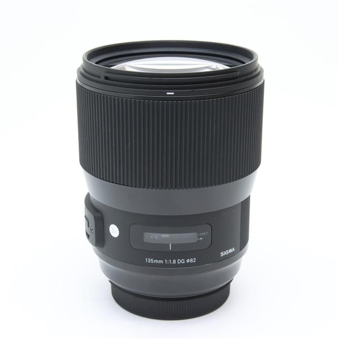 Art 135mm F1.8 DG HSM (キヤノンEF用)
