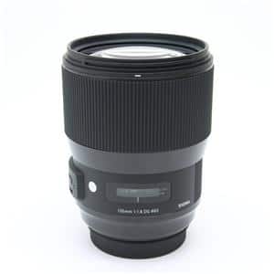 SIGMA (シグマ) Art 135mm F1.8 DG HSM (キヤノンEF用)」の商品