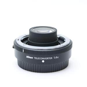 新品)Nikon (ニコン) Z TELECONVERTER TC-1.4x（商品ID