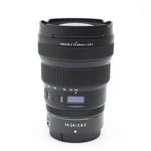 Nikon (ニコン) NIKKOR Z 14-24mm F2.8 S メイン