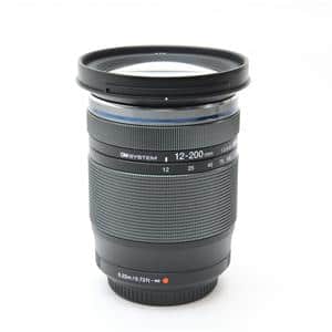 レンズ(ズーム) OLYMPUS M.ZUIKO 12-200mm F3.5-6.3 ED 新品)OM SYSTEM（オーエムシステム） M.ZUIKO DIGITAL ED 12-200mm F3