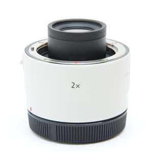 新品)Canon (キヤノン) エクステンダー RF2X（商品ID