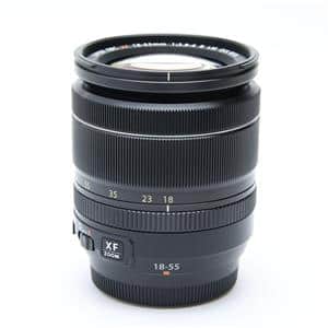 fujifilm (フジフイルム) フジノン xf18-55mm f2.8-4 r lm ois