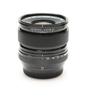 【サマーセール（7月25日まで）】富士フイルム　XF 14mm/ f2.8 サマーセール（7月25日まで）】富士フイルム XF 14mm/ f2.8