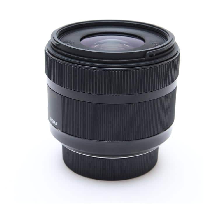 Art 30mm F1.4 DC HSM (ニコンF用)