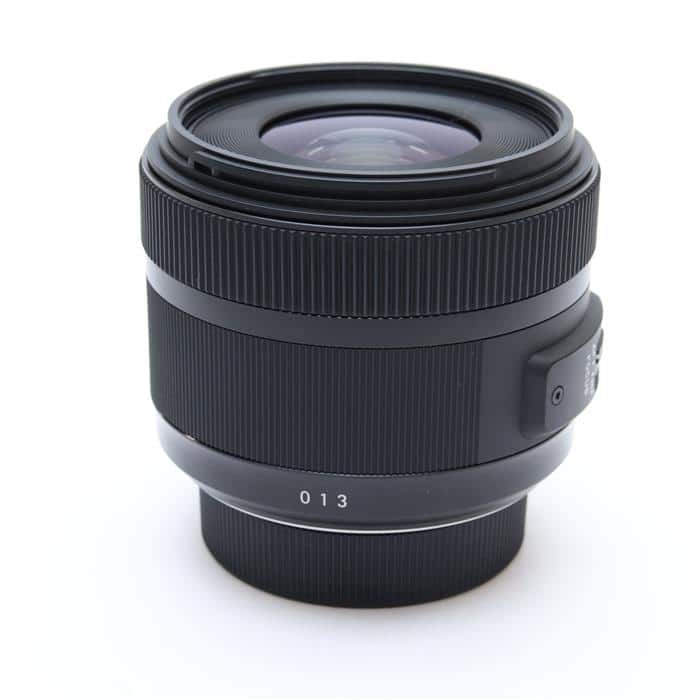 Art 30mm F1.4 DC HSM (ニコンF用)