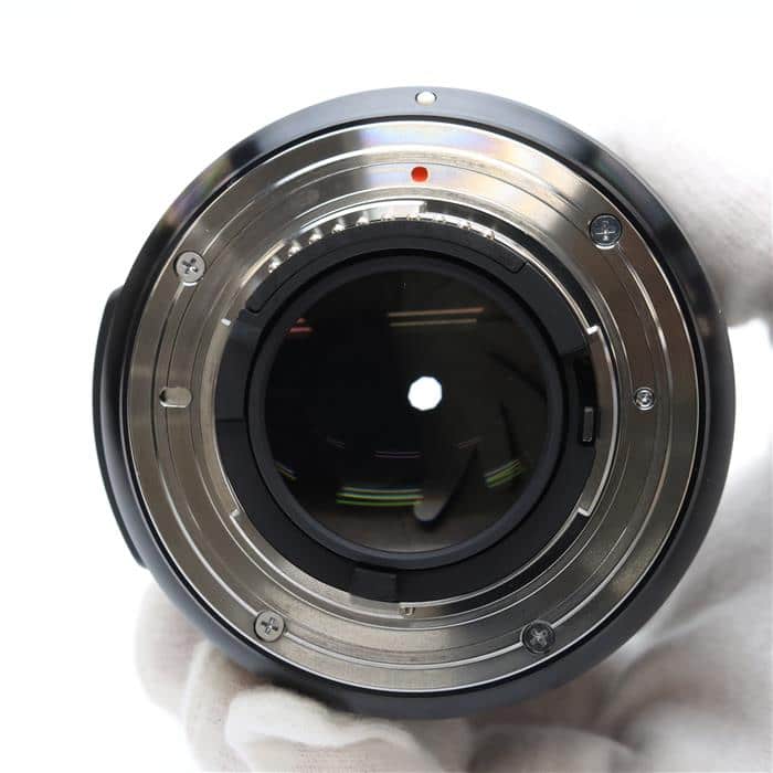 Art 30mm F1.4 DC HSM (ニコンF用)