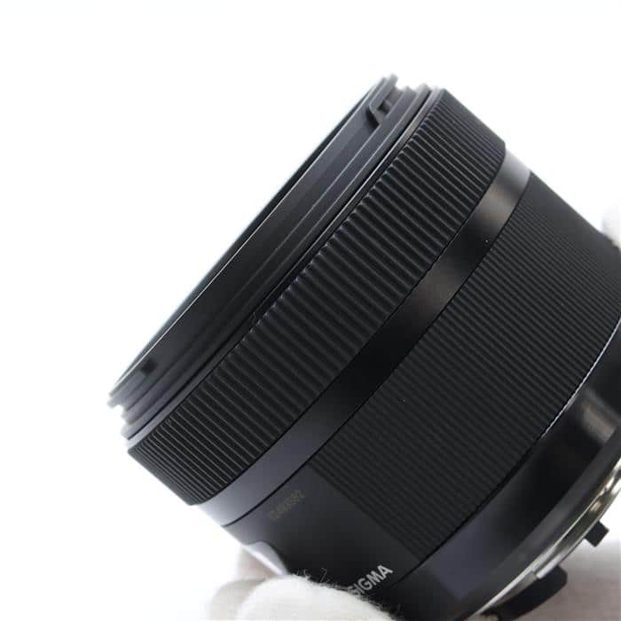 Art 30mm F1.4 DC HSM (ニコンF用)