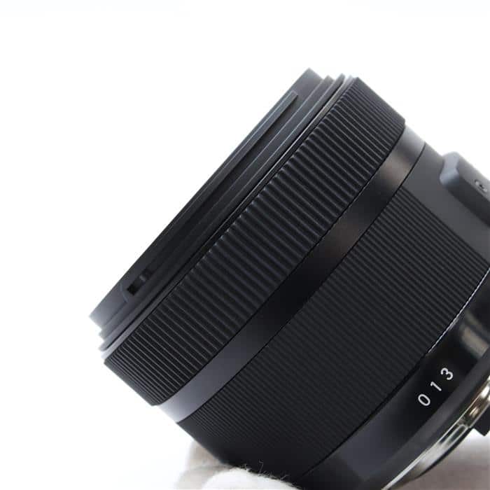 Art 30mm F1.4 DC HSM (ニコンF用)