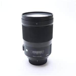 sigma 40mm f1.4 art fマウント ニコン用 SIGMA 40mm F1.4 DG HSM｜Art」の発売日と価格が決定 - デジカメ
