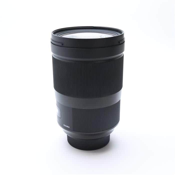 sigma 40mm f1.4 art fマウント ニコン用 SIGMA 40mm F1.4 DG HSM | Art（ニコンFマウント） | MAP RENTAL