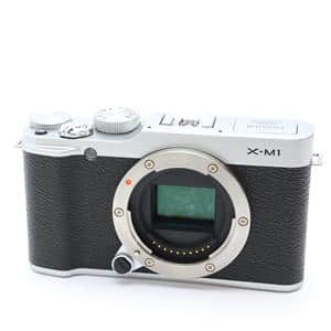 FUJIFILM x-m1」の商品検索結果 | デジタルカメラ、ミラーレスカメラ