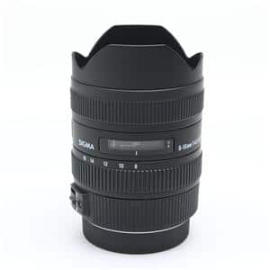 sigma 8-16mm f4.5-5.6dc hsm」の商品検索結果 | デジタルカメラ