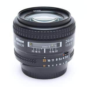 Ai AF Nikkor 24mm f/2.8d」の商品検索結果 | デジタルカメラ、ミラー