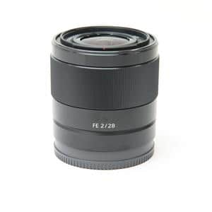 SONY (ソニー) FE 28mm F2 SEL28F20」の商品検索結果 | デジタルカメラ