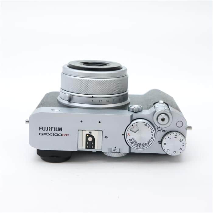 GFX 100RF