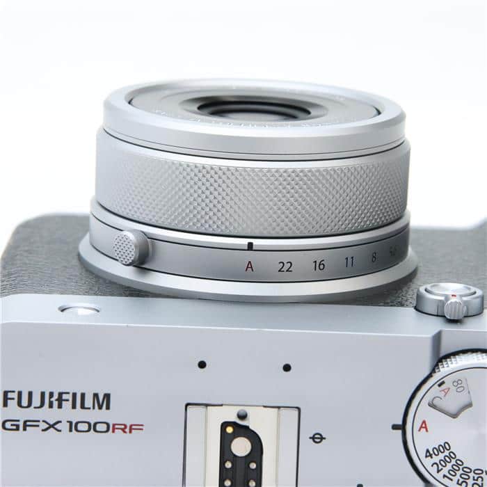 GFX 100RF