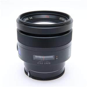 SONY (ソニー) Planar T*85mm F1.4 ZA SAL85F14Z」の商品検索結果