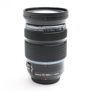 OLYMPUS (オリンパス) M.ZUIKO DIGITAL ED 12-100mm F4.0 IS PRO メイン