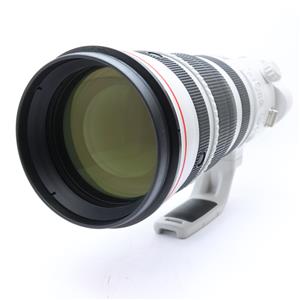 Canon (キヤノン) EF200-400mm F4L IS USM エクステンダー 1.4」の商品