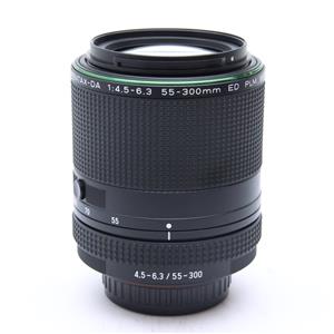 PENTAX (ペンタックス) HD DA55-300mm F4.5-6.3 ED PLM WR RE メイン