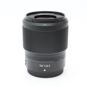 Nikon (ニコン) NIKKOR Z 50mm F1.8 S メイン